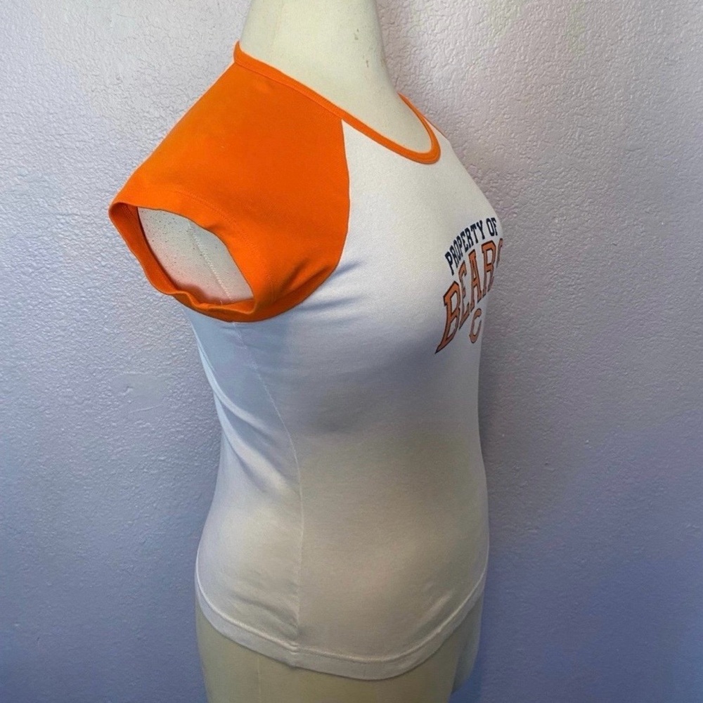 Vintage woman's Chicago Bears T-shirt - Picture 2 of 4